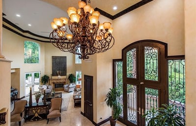 Luxury Villa Photo #13