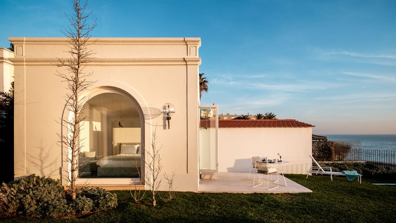 Villa Atlantico Vista