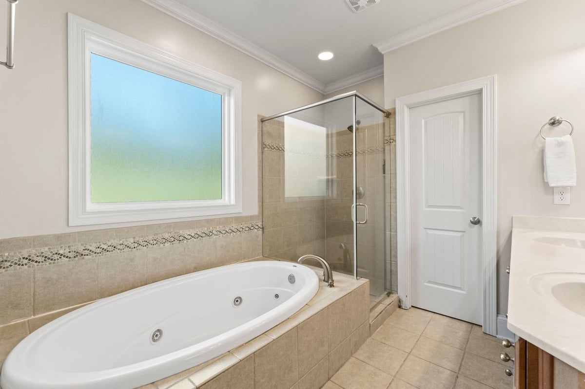 The Lookout Lakehouse