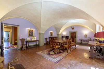 Luxury Villa Photo #16