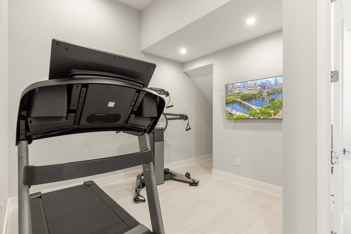 Celestial Celebration Villa