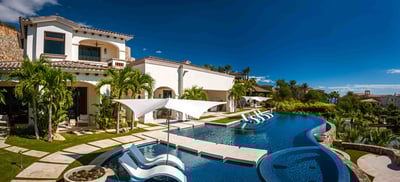 Palmilla,Casa Catrina