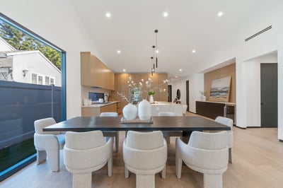 Luxury Villa Photo #22