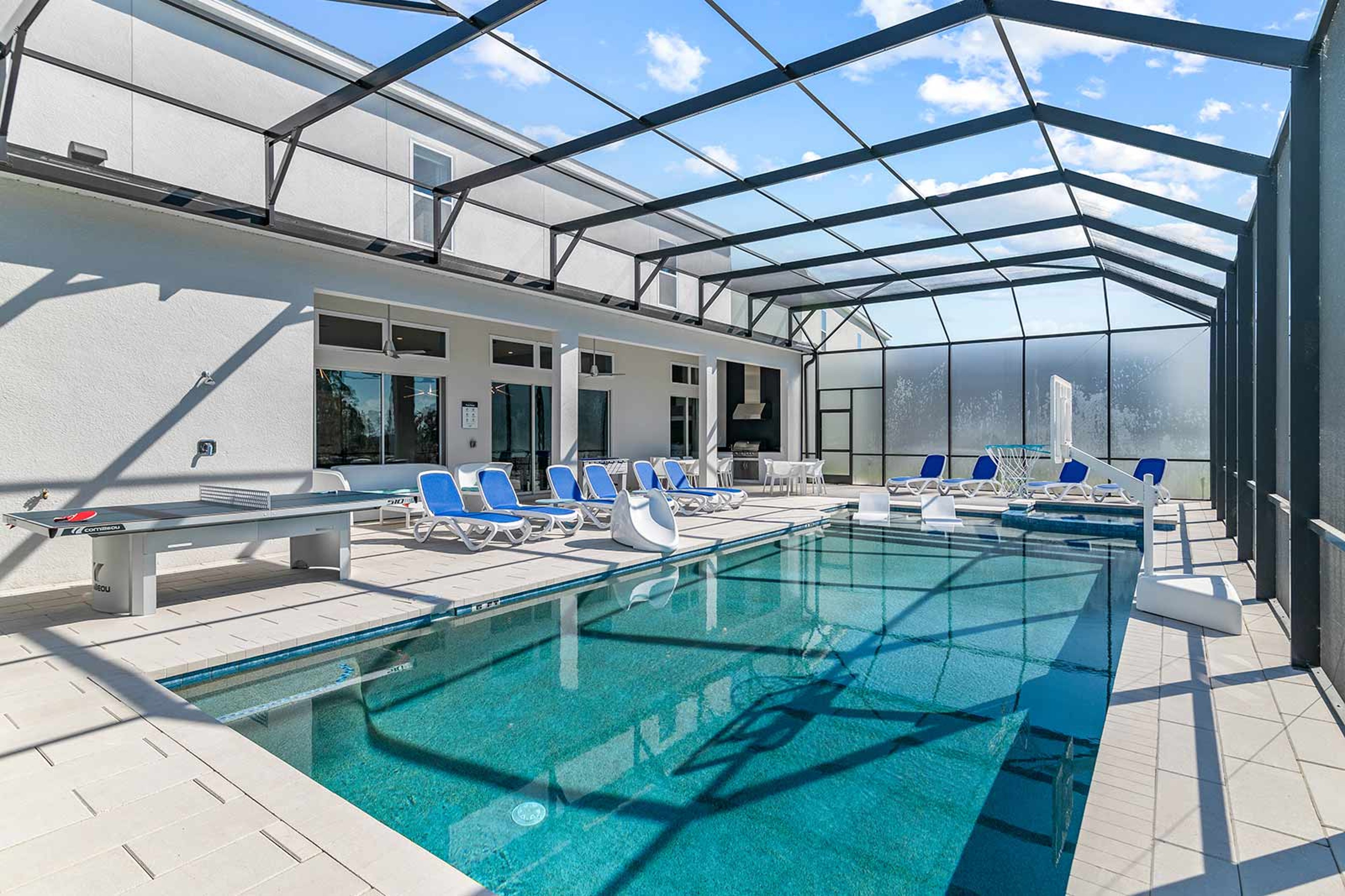 Space Land at Villatel Village Solterra - 3