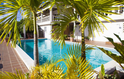 Luxury Villa Photo #5