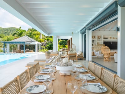 Luxury Villa Photo #14