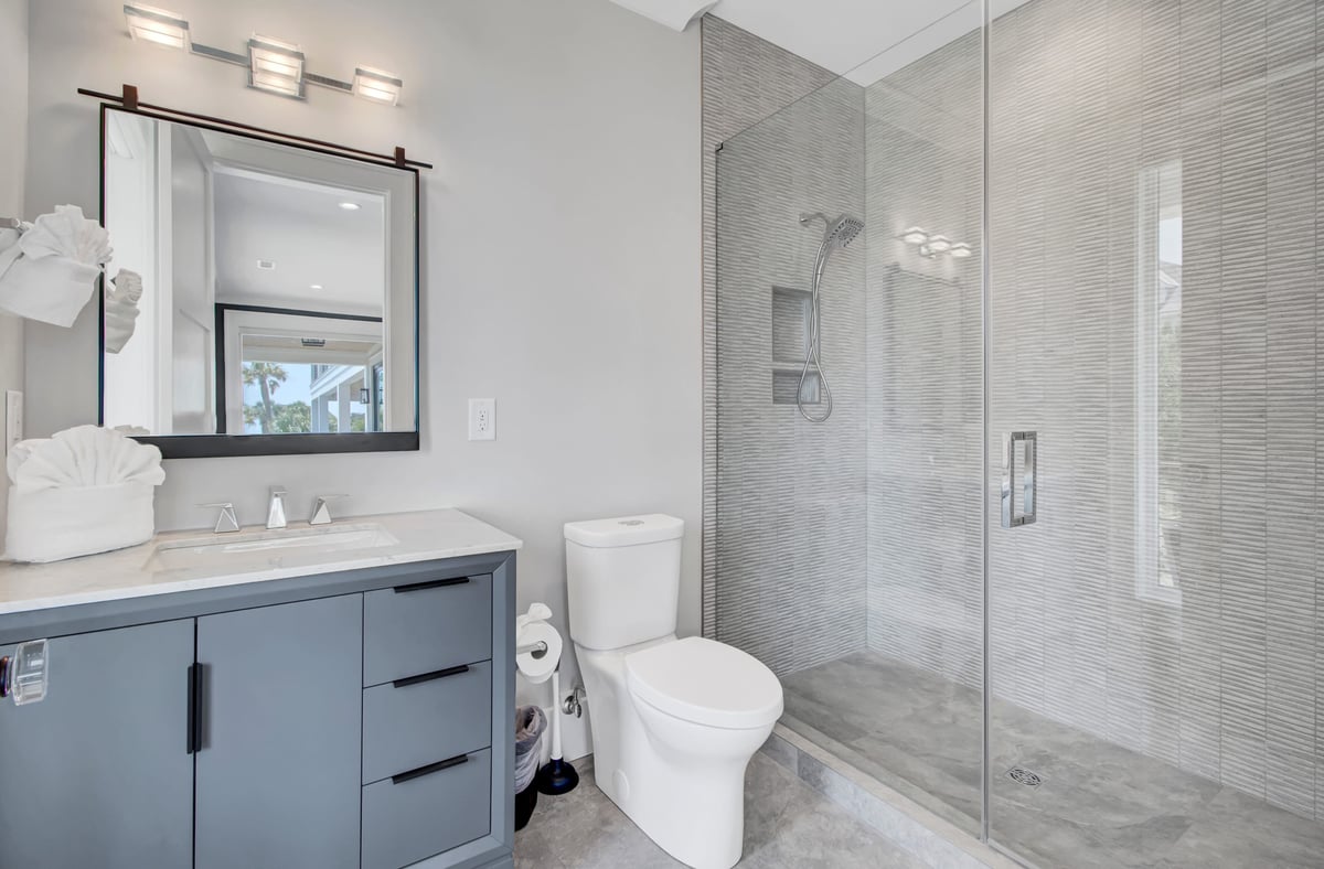 Coastal Charm Cottage