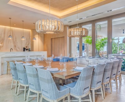 Luxury Villa Photo #30