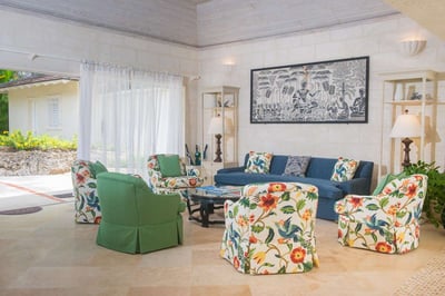 Luxury Villa Photo #8