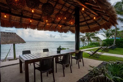 Luxury Villa Photo #17