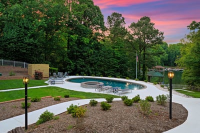 Luxury Villa Photo #11