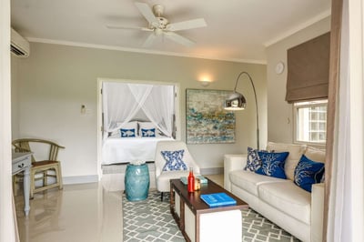 Luxury Villa Photo #2