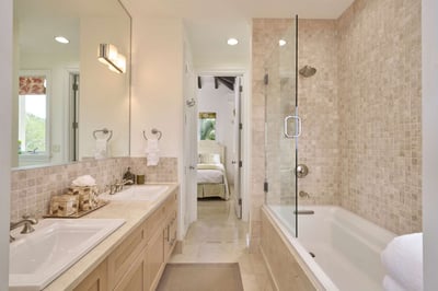 Luxury Villa Photo #23
