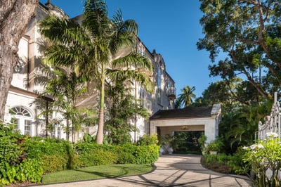Luxury Villa Photo #49
