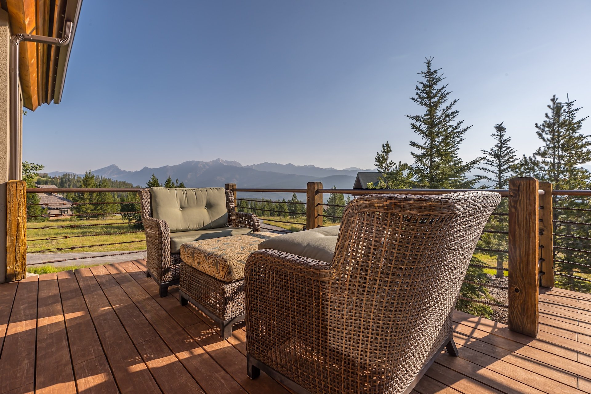 Hitch Haven - 2