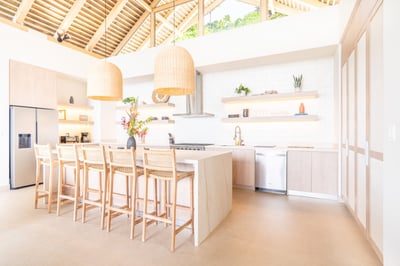 Luxury Villa Photo #19