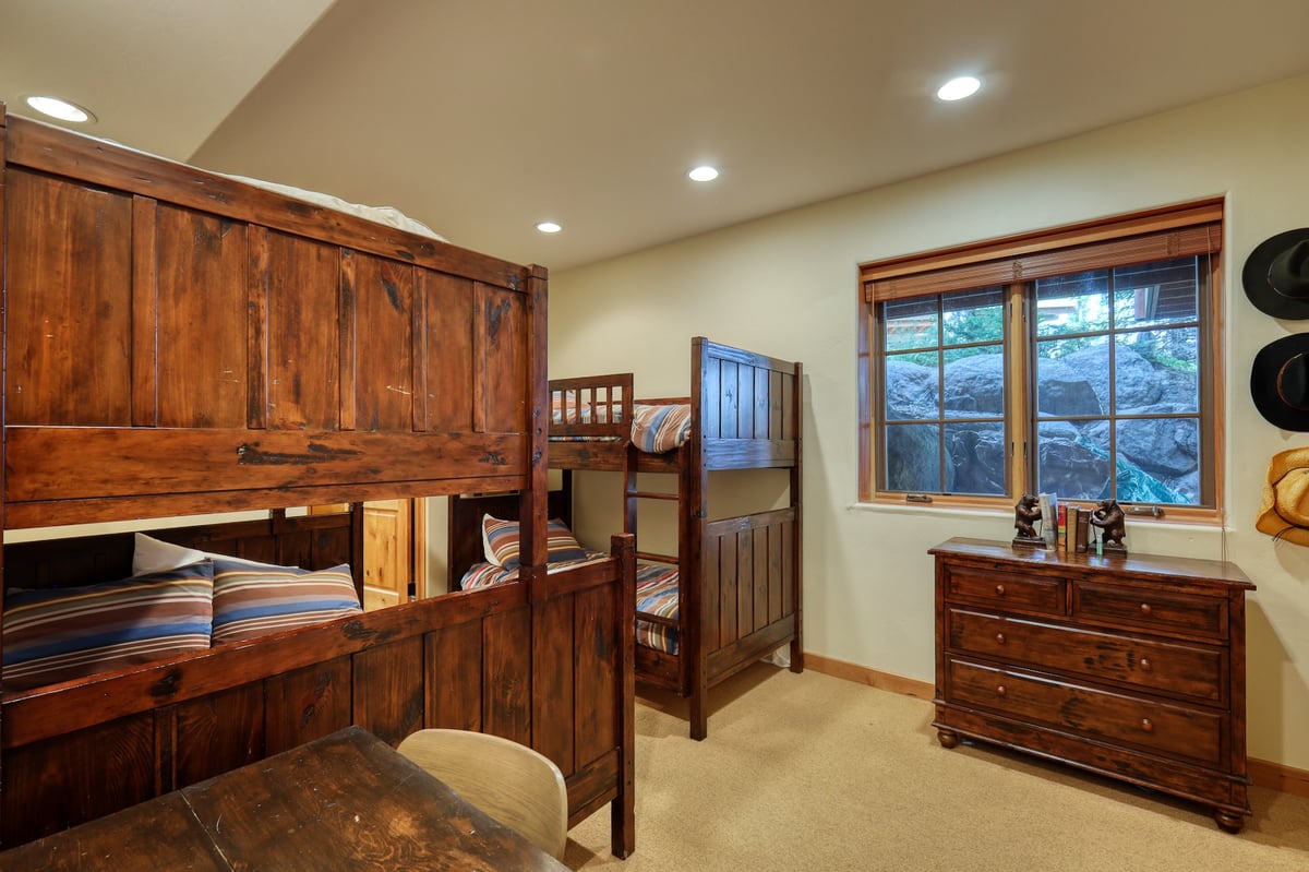 Moonlight Mountain Home | 1 Hidden Trail