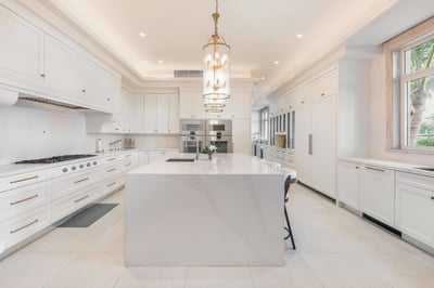 Luxury Villa Photo #36