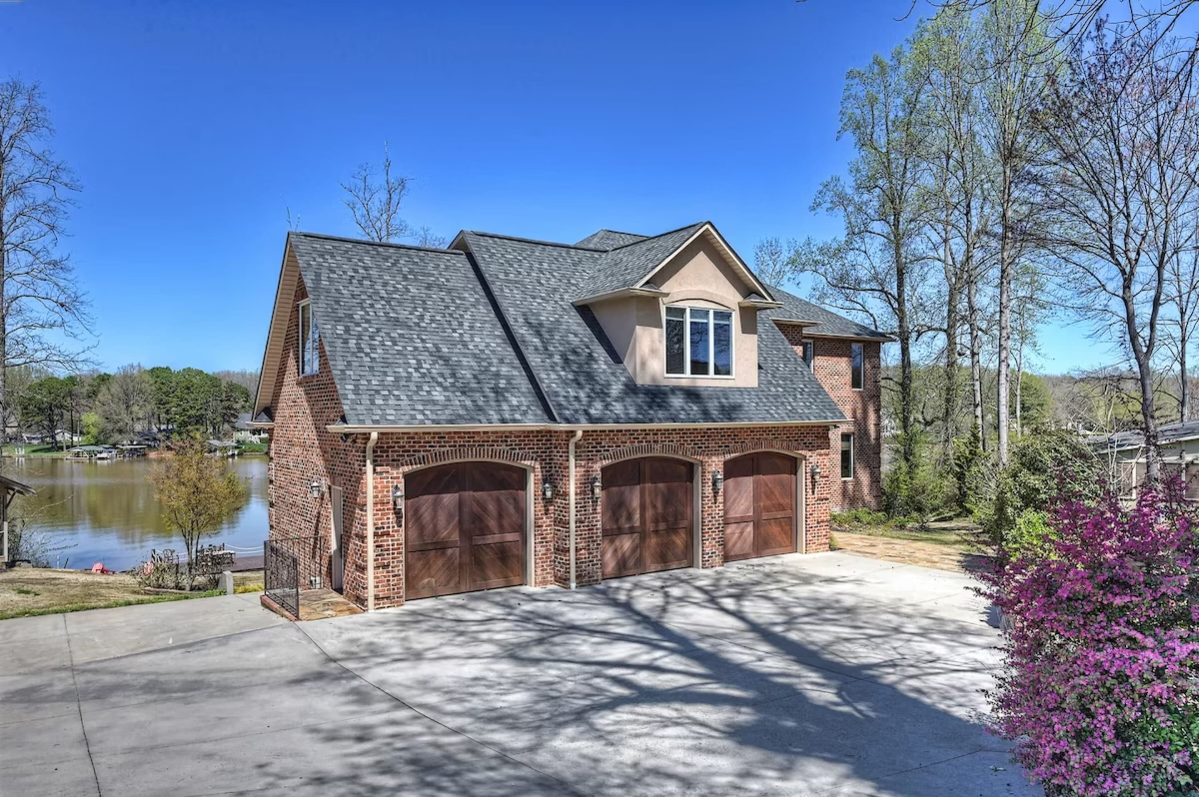 Driftwood Escape - 2