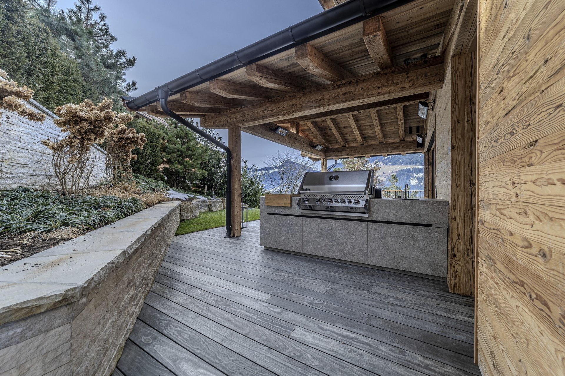 Chalet Bellaria - 2