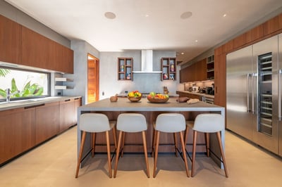 Luxury Villa Photo #33
