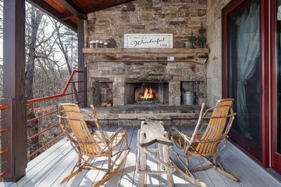 Luxury Villa Photo #36