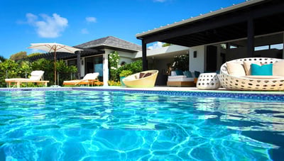 Luxury Villa Photo #5