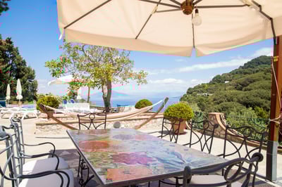Luxury Villa Photo #16