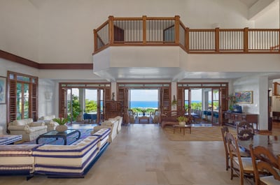 Luxury Villa Photo #19