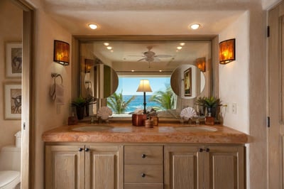 Luxury Villa Photo #23