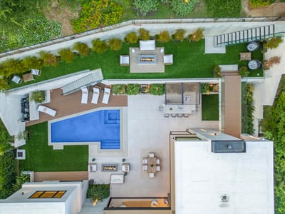 Luxury Villa Photo #56