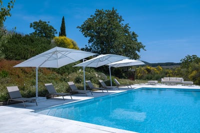 Luxury Villa Photo #13