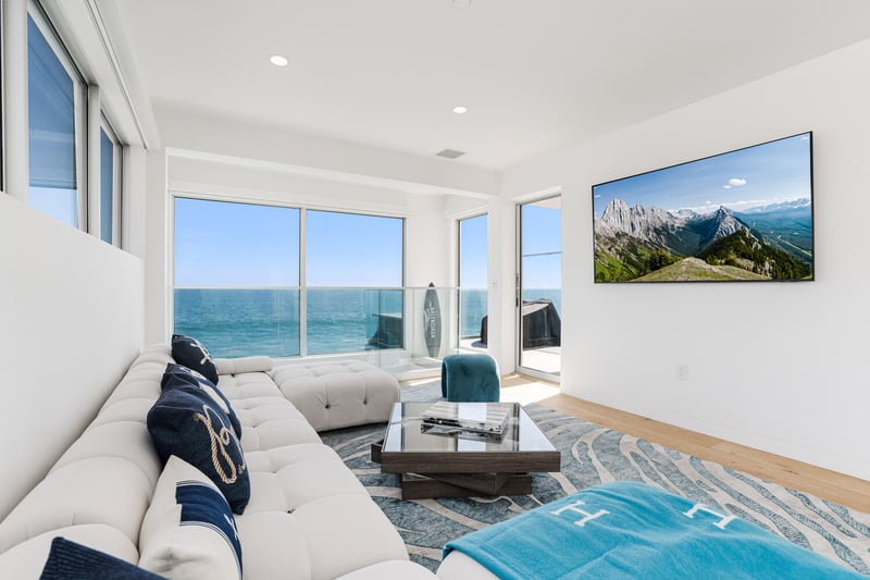 Las Tunas Beachfront