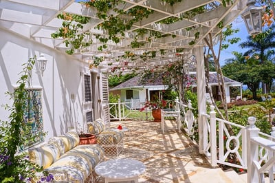 Luxury Villa Photo #9