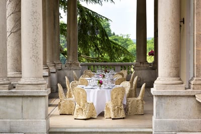 Luxury Villa Photo #11