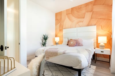 Guest bedroom 3