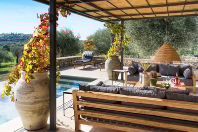 Luxury Villa Photo #11