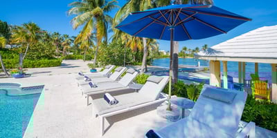 Luxury Villa Photo #8