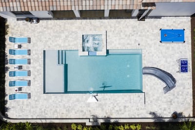 Luxury Villa Photo #2