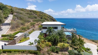 Luxury Villa Photo #69