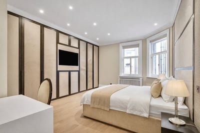 Luxury Villa Photo #25