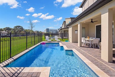 Luxury Villa Photo #34