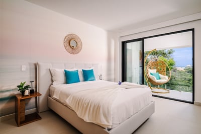 Second Floor | Suite #4