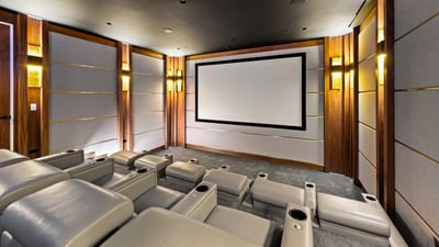 Luxury Villa Photo #25
