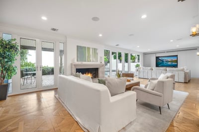 Luxury Villa Photo #10