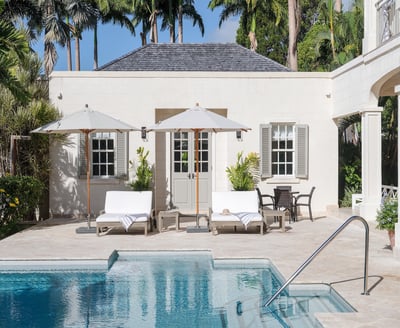 Luxury Villa Photo #7