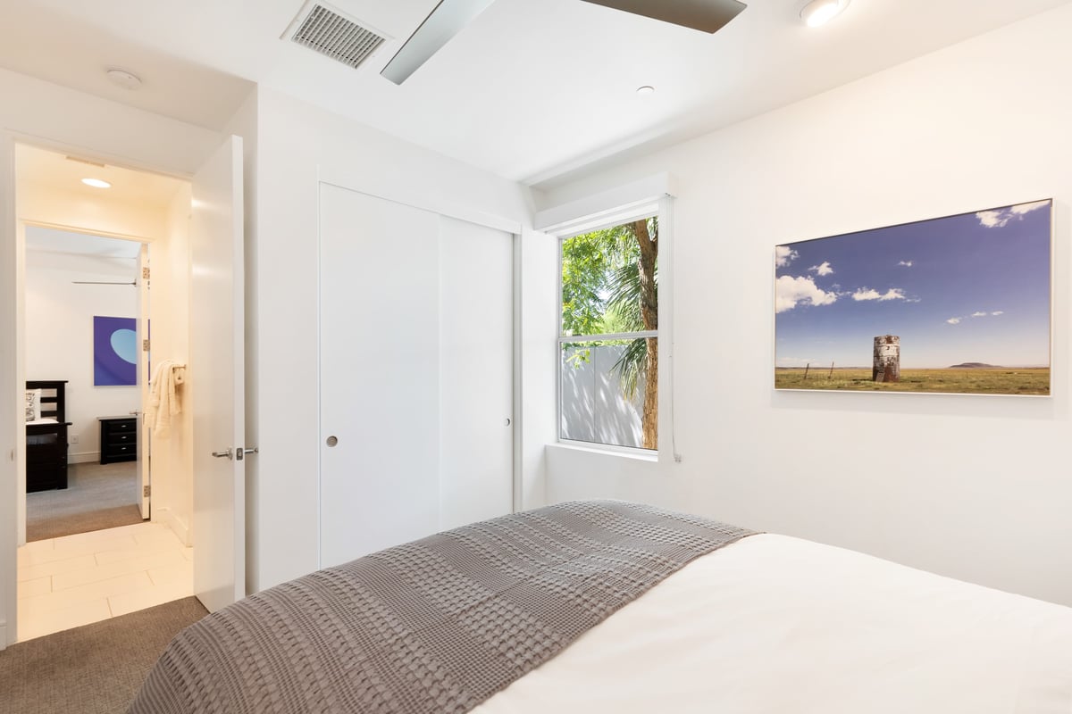 Festival Paradise Retreat