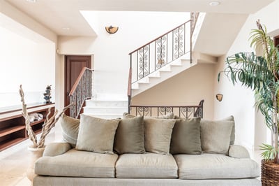 Luxury Villa Photo #31