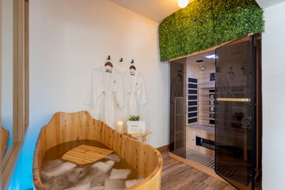 Luxury Villa Photo #60