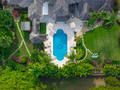 Luxury Villa Photo #5